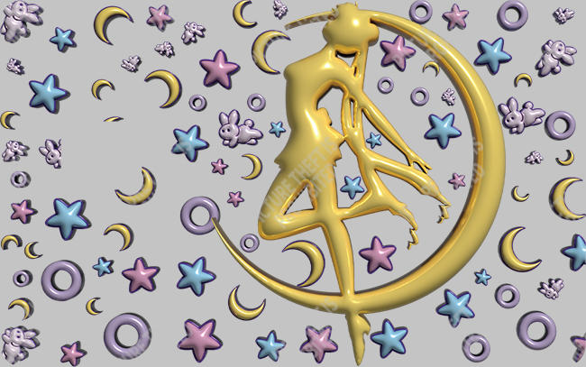 Bank  Card Sticker-BC-548